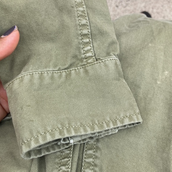 💙Madewell Outbound Utility Jacket - Picture 14 of 15